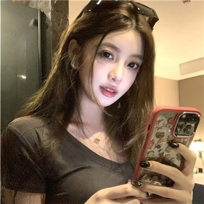 单眼皮