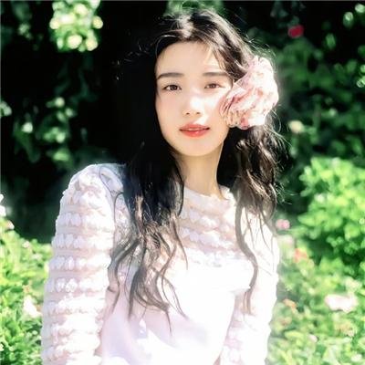 吾家有女初长成
